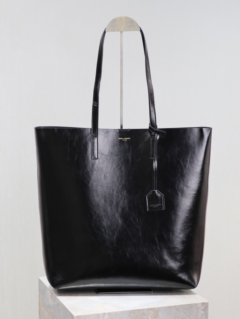 YSL Shopping Bags